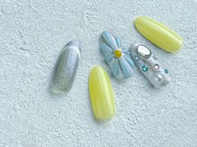 マイネイル 柏店/ラージcourse☆