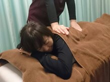 手温プラス 名古屋駅前店/全身満足すっきり！