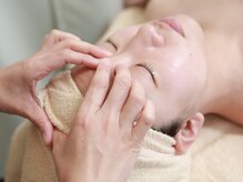 メヴィ(mavie)/小顔リンパマッサージ（4）