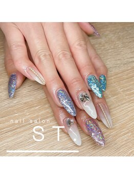 エスティー(ST.)/120minやり放題