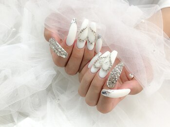 ネイルデザイン