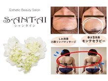 シャンタイン(SANTAI)の雰囲気（ご予算やお悩みに応じてご提案☆安くて早くて効果のでるものを☆）