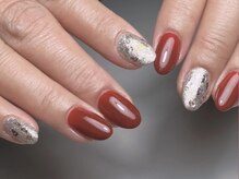 ジヅメイクセイ フィルイン センモンテン プティロコ(- Petit.roco)/自爪育成ワンカラー