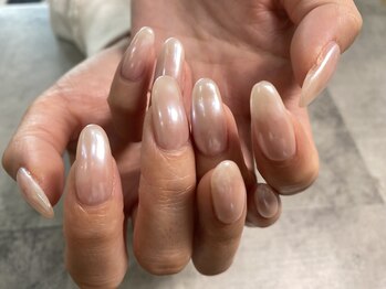 ウルオイネイル(uruoi nail)/