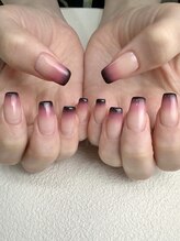 ラブナ(LOVENA)/グラデーション