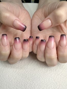 ラブナ(LOVENA)/グラデーション