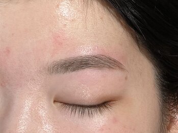 ハレコ。/アイブロウWAX