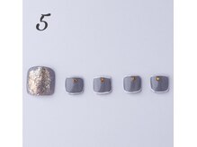 はあとねいる イオン 鶴見緑地前店/デザインNo.5