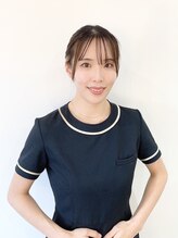 小顔フェイスラボ 伊勢店(小顔FaceLabo.) 高橋 春香
