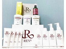 リノカピリナ(Lino ka pilina)/REVI