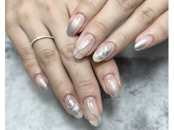 定額デザインコース/フィルイン