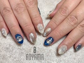 ボリュームコース初回121600円♪