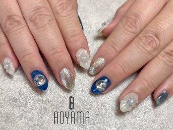 ボリュームコース初回121600円♪