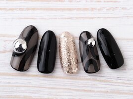 今月のおすすめデザインBコース