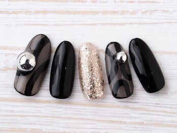 今月のおすすめデザインBコース