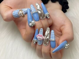 画像持ち込みデザイン