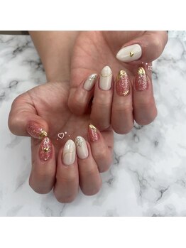 エムオアシス(_M_oasis)/