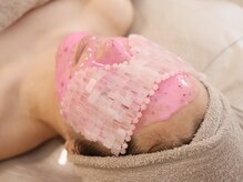 ニコ(25)/生パック＋アイマスク