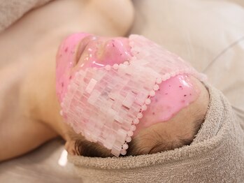 ニコ(25)/生パック＋アイマスク