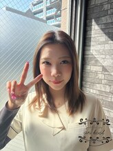 アンクール(an kool) 大吉 