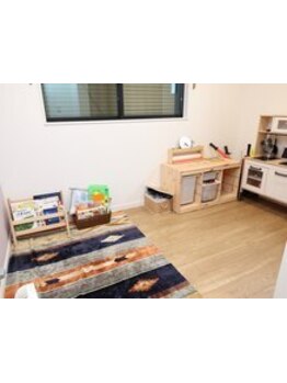 小規模プライベートサロン