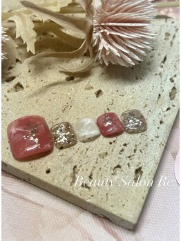 アールイー(Re:)/フット/定額Season Collection