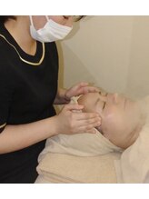 ピアリーシズオカ(pe a ly SHIZUOKA)/フェイシャルケア