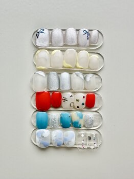 ミディアム定額