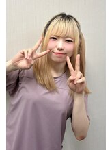 ココカラストレッチ 心斎橋店(KOKOKARAストレッチ) TOMO 