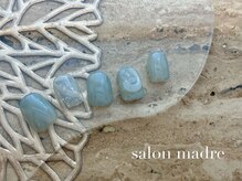 サロン マードレ(madre)/シンプルPLUSアートコース