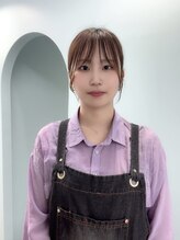 ラッシュ ミューズ(LASH muse) MOEKA YASUDA