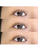 ヴィフ(Vif)/まつげパーマ♪