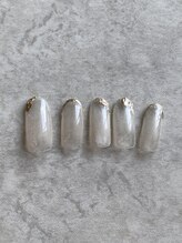 スクエアリング(Squaring)/monthly design ¥7500 90min