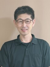 手もみ処 爽やか 西垣 裕