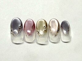 HAND:定額9350円コース