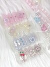 定額デザイン☆カラー変更◎