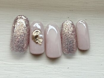 ジジ(Gigi)/7.8月限定デザイン