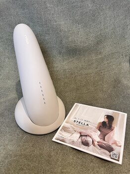 ブランシェ アンジェ(BRANCHE anje)/家庭用脱毛器