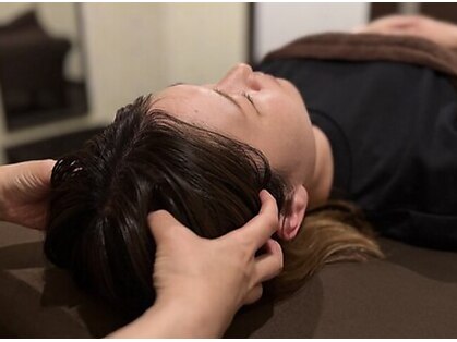 よつば整体院の写真