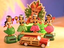 ラナガーデン(LANA GARDEN)/店内雰囲気