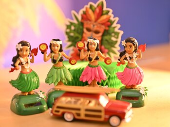 ラナガーデン(LANA GARDEN)/店内雰囲気