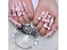 ソラネイル(SORA NAIL)