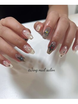 ジンネイルサロン(Jing nail salon)/