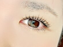 リッシュ(RICHE)/＊ダメージ補修まつ毛パーマ