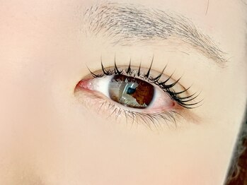 リッシュ(RICHE)/*ダメージ補修まつ毛パーマ