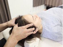 リラケア/ストレスや心の疲れも癒します♪