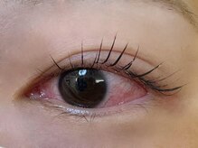 アクアプラス(aqua+)/ラッシュリフト