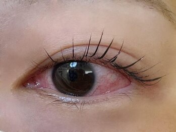 アクアプラス(aqua+)/ラッシュリフト