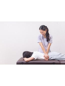 スゴ腕の施術者がいるサロン