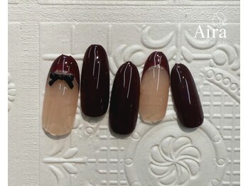 アイラサロン(Aira salon)/定額80分コース